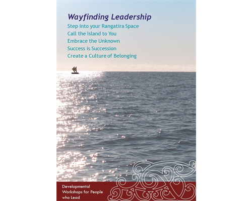 Wayfinding Leadership